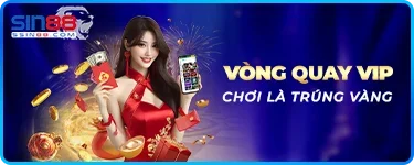 Banner Khuyến Mãi SIN88