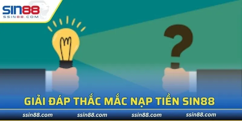 Giải đáp thắc mắc giao dịch nhà cái chi tiết