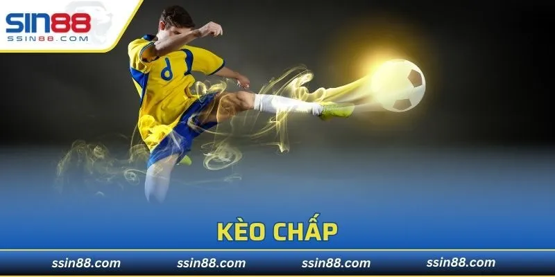 Kèo Chấp
